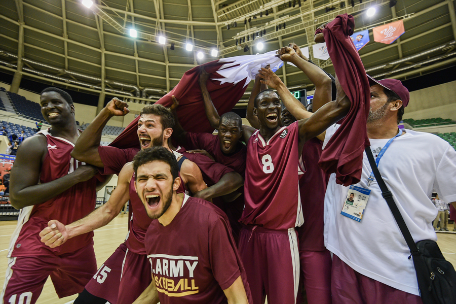 CISM Korea 2015_Basketball84